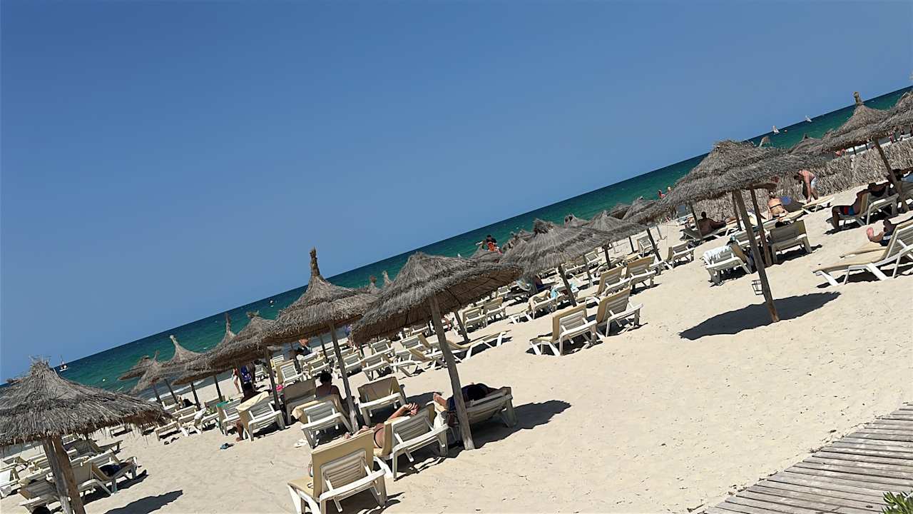 Strand TUI MAGIC LIFE Penelope Beach
