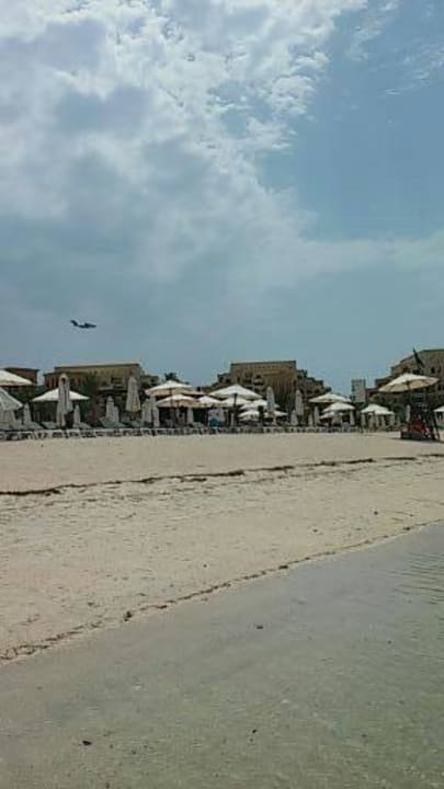 Strand Rixos Bab Al Bahr