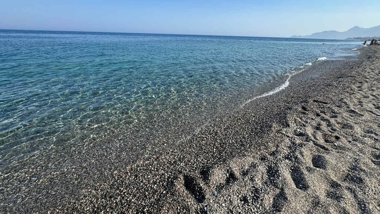 Strand Baia Taormina - CDSHotels