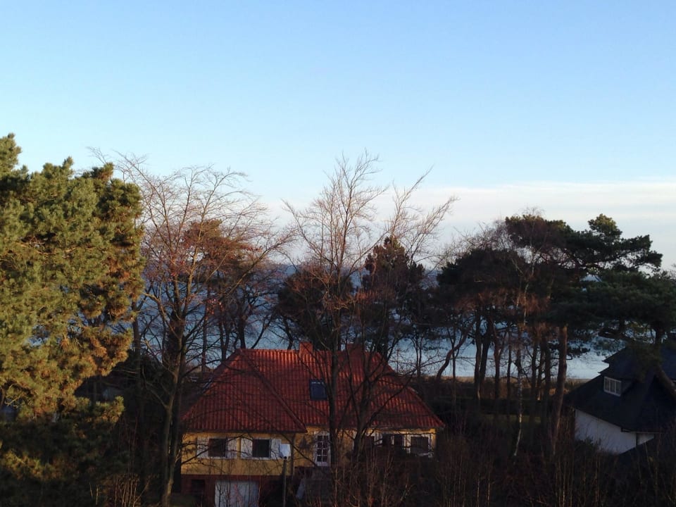 Ostsee Lifestylehotel Sand