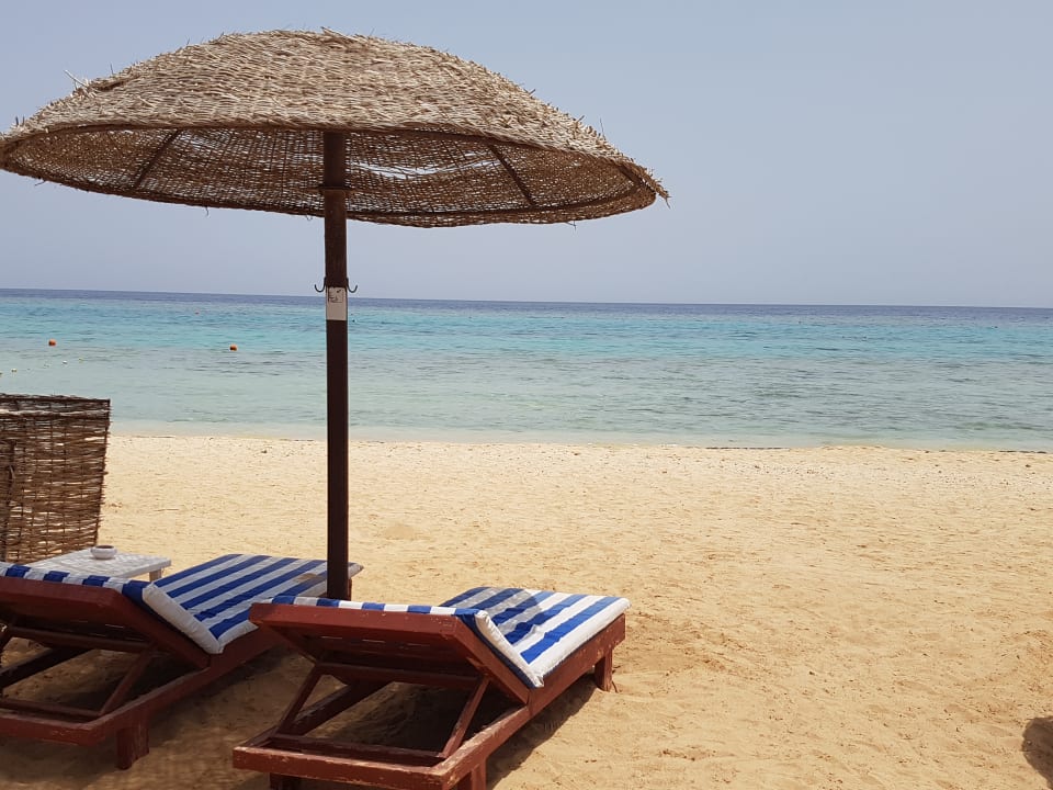 Strand Hotel Gorgonia Beach Resort