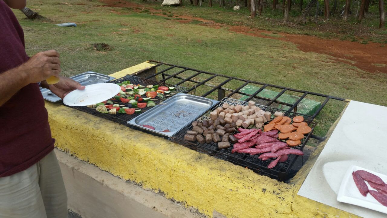 Gastro Sirenis Tropical Varadero