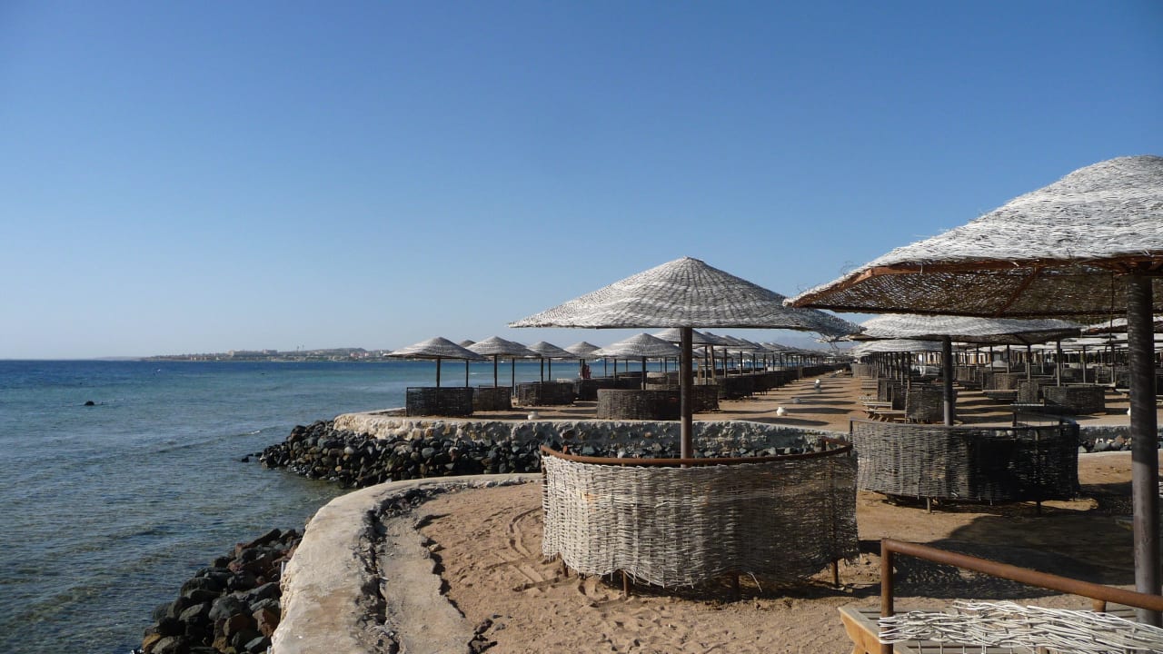 Strand Makadi Palace