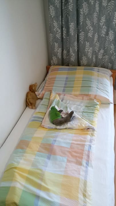 Zimmer Pension Fischbach