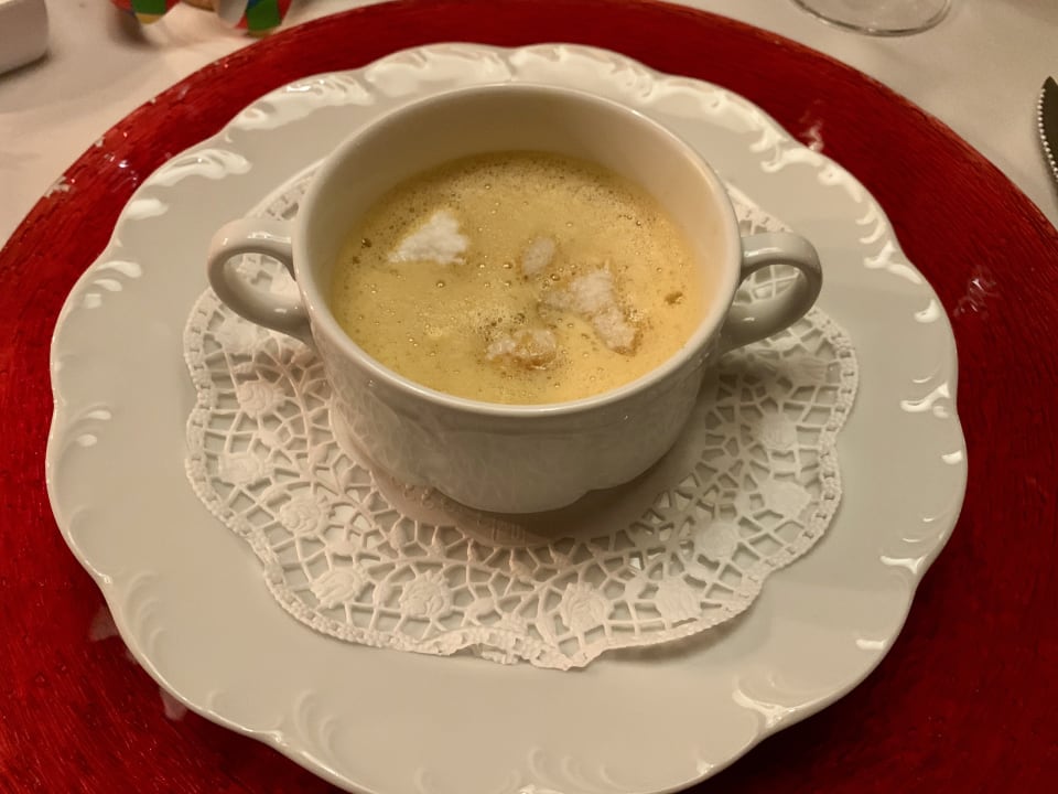 Gastro Relais Chateaux Jagdhof Glashütte