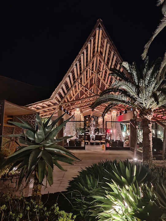 Außenansicht Lopesan Baobab Resort