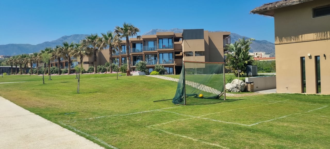 Außenansicht La Mer Resort & Spa - Adults only