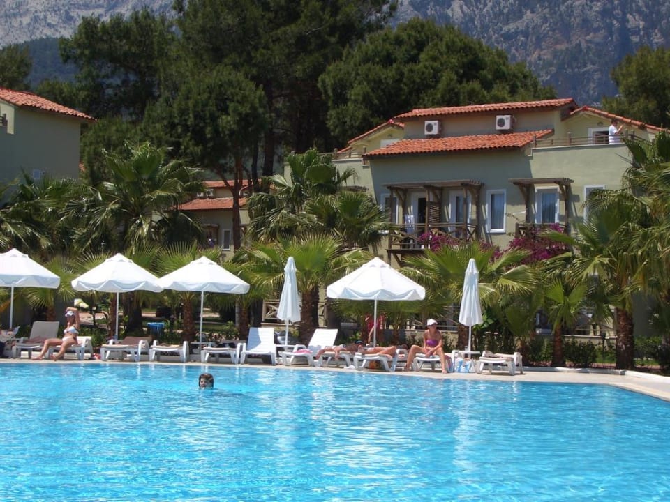 Kleiner Pool Crystal Flora Pearl Collection