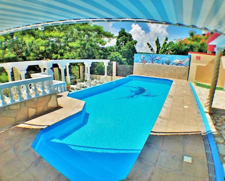 Ferienhaus Villa MariEnzo Ferienhaus Villa MariEnzo