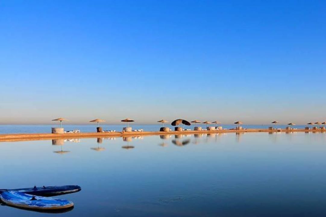 Lagune & Meer Mövenpick Resort & Spa El Gouna