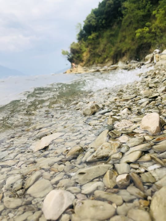 Strand Iberostar Waves Herceg Novi