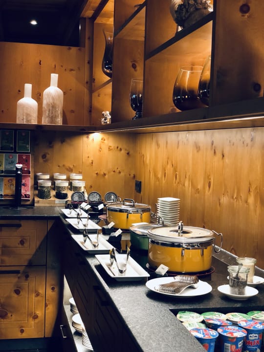 Gastro eva,VILLAGE