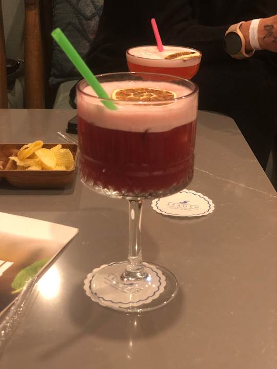 Gastro Seaden Quality Resort & Spa