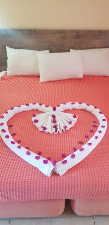 Zimmer Sayanora Hotel