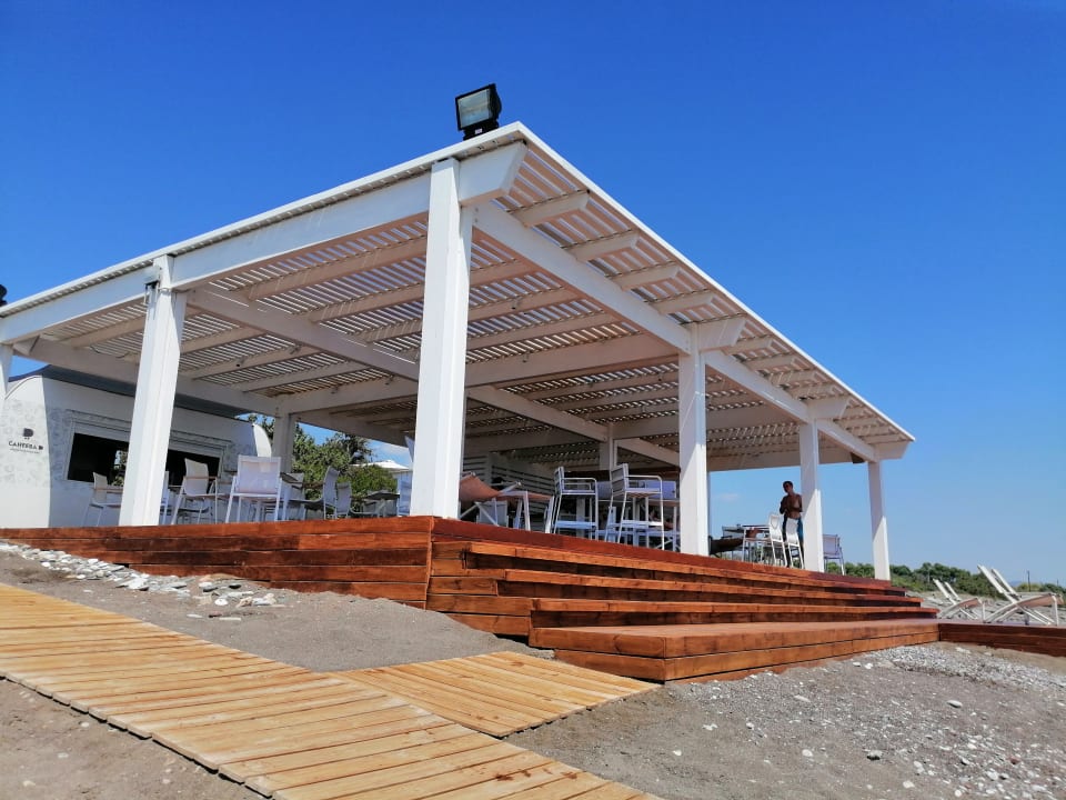 Gastro Gennadi Grand Resort