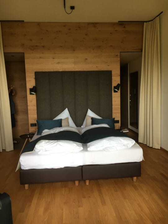 Zimmer Ratscher Landhaus