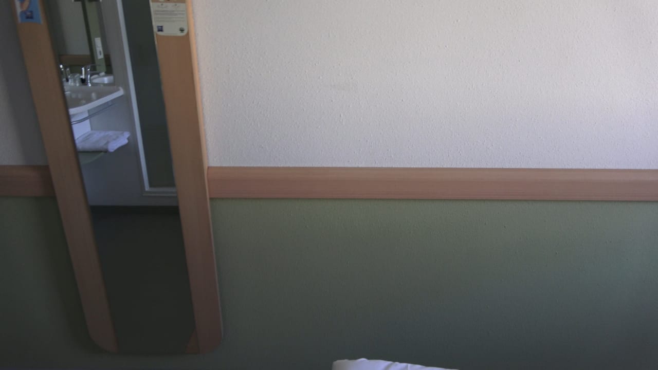 Sonstiges ibis budget Hotel Saarbrücken Ost