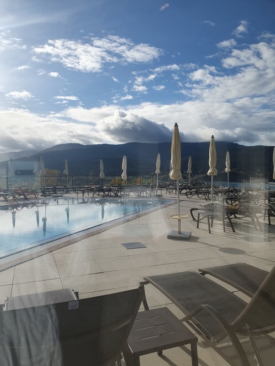 Pool Hotel Sonnenhof