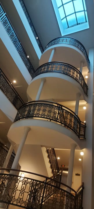Lobby Aydinbey Kings Palace & Spa