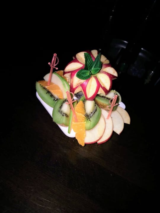 Gastro Limak Limra Hotel & Resort