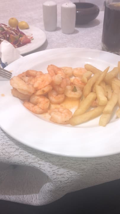 Gastro Pickalbatros White Beach Resort - Hurghada