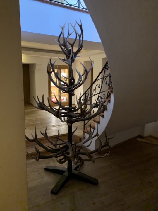 Sonstiges Hotel Kitzhof Mountain Design Resort