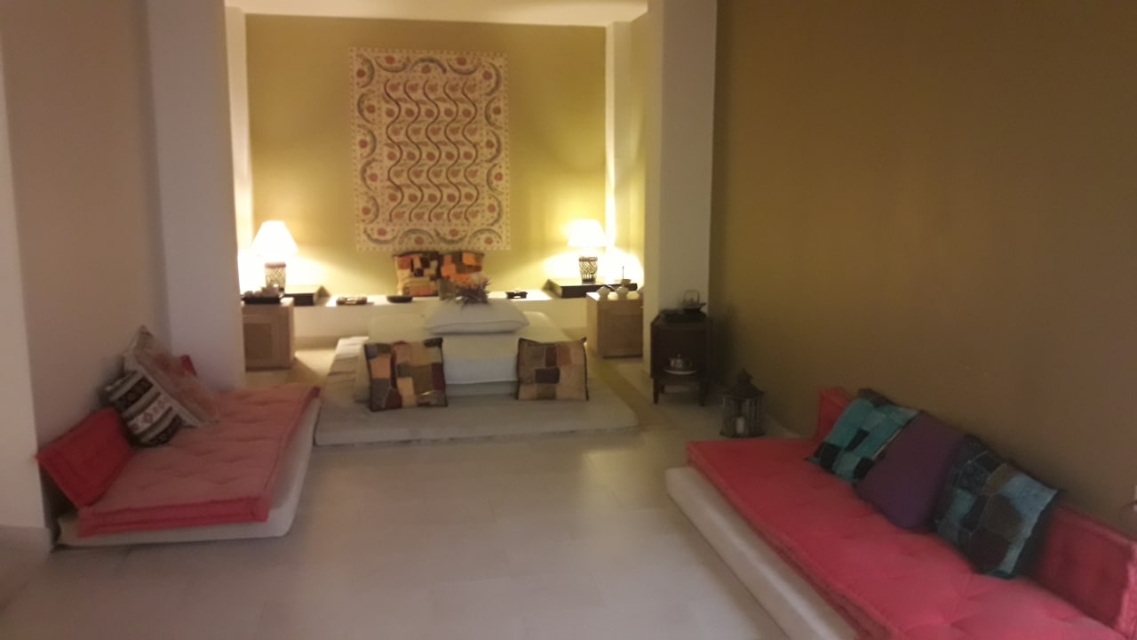 Sonstiges Aquagrand Artistic Luxury Beach Resort - Adults only