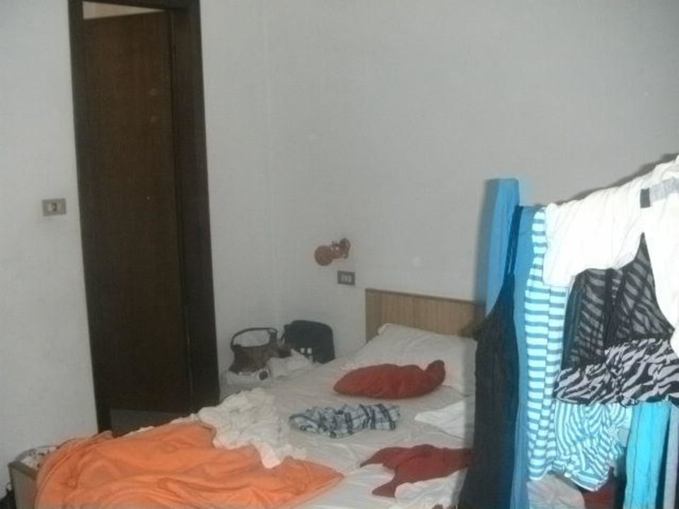 Zimmer Hotel Ruhl