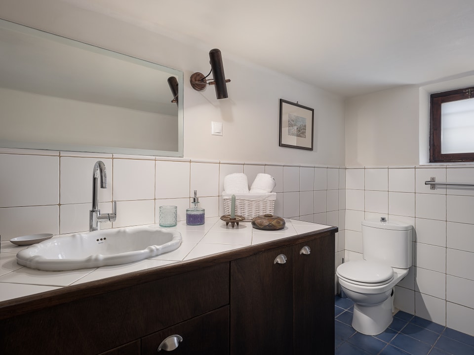 Zimmer The House By The Sea