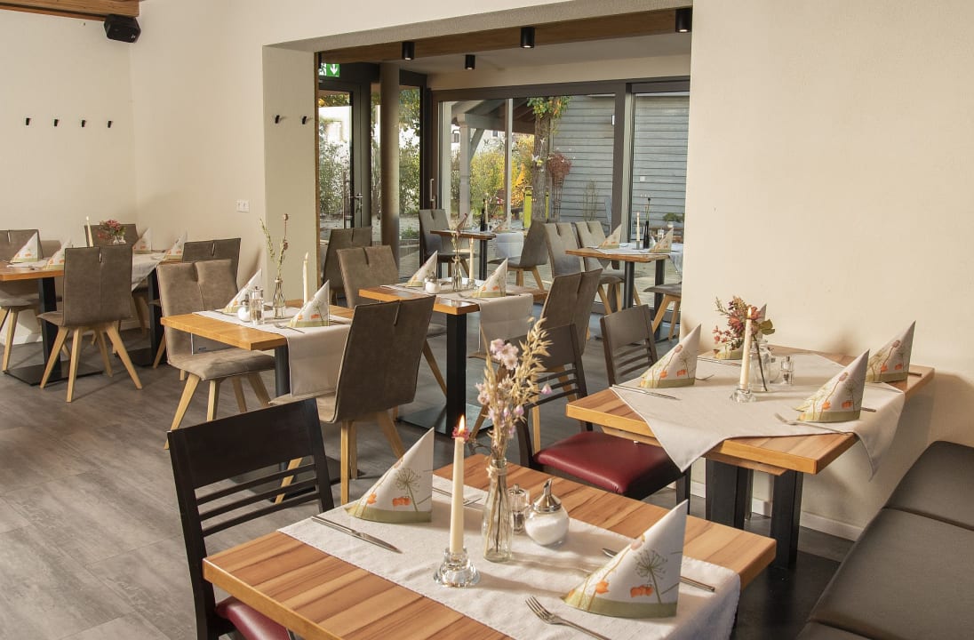 Gastro Gasthof zum Goldenen Lamm