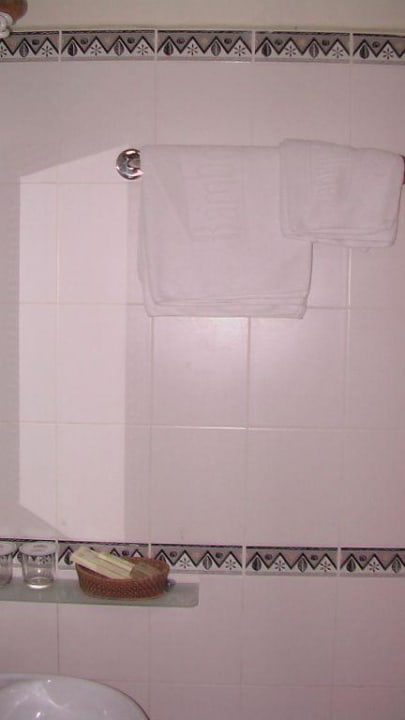 Superior " Standard Doppelzimmer " Bamboo Village Beach Resort & Spa