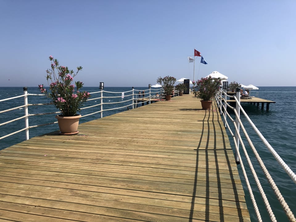Strand Limak Lara Deluxe Hotel & Resort