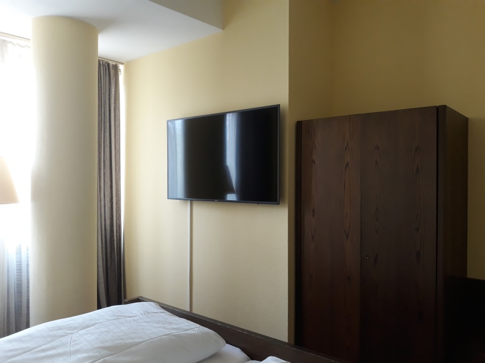 Zimmer Hotel Garni Oronto