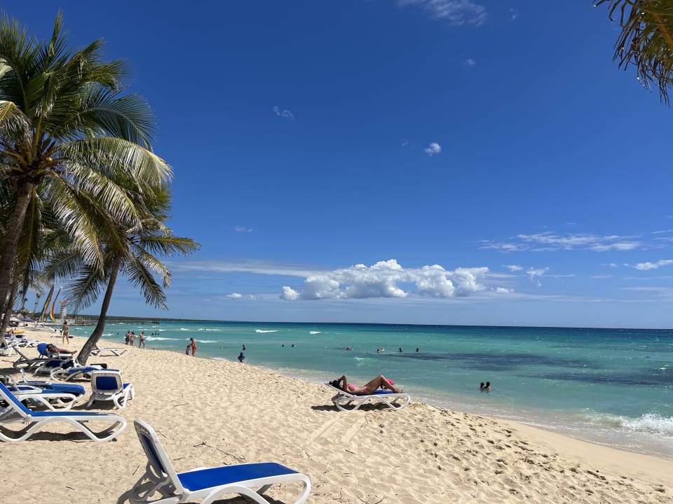 Strand Hotel Viva Dominicus Palace by Wyndham-All Inclusive Resort