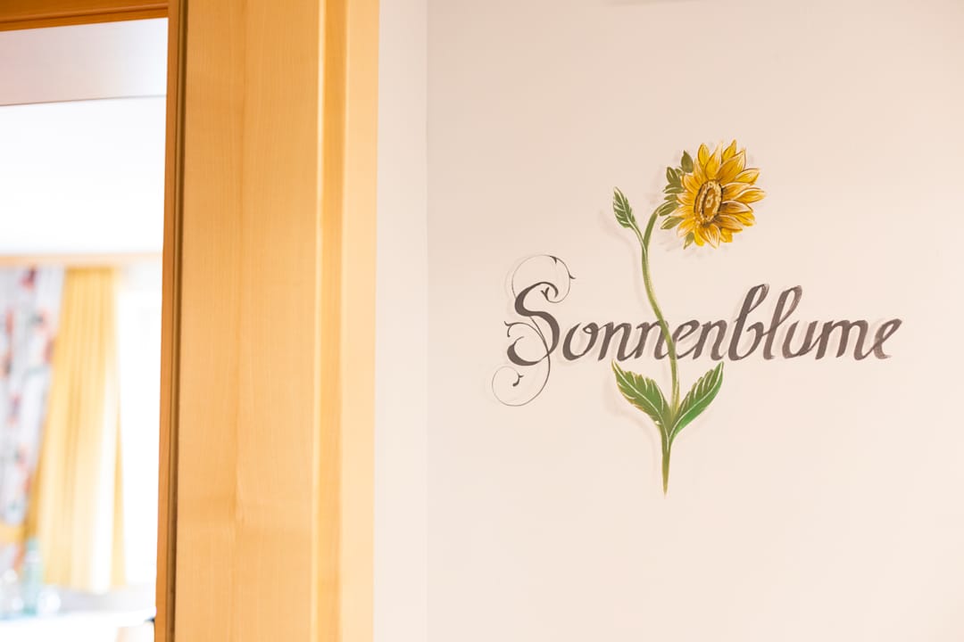 Sonstiges Appartements Residenz Theresa