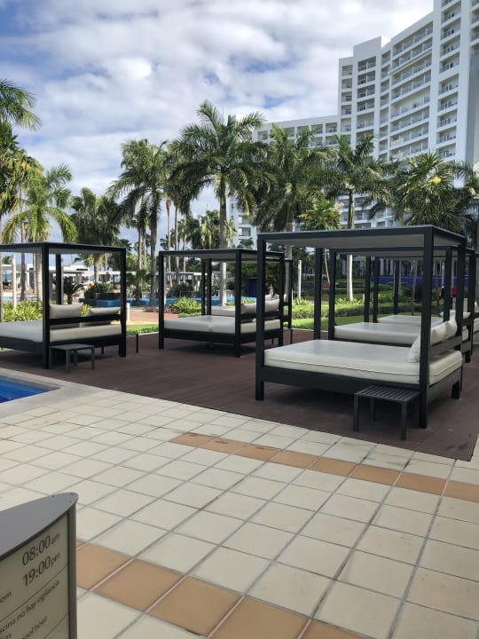 Sonstiges Hotel Riu Palace Peninsula