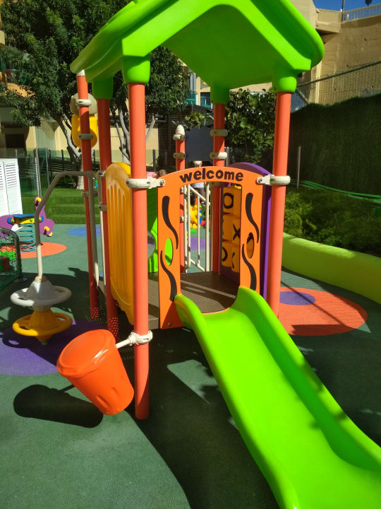 Sport & Freizeit Bull Dorado Beach & Spa