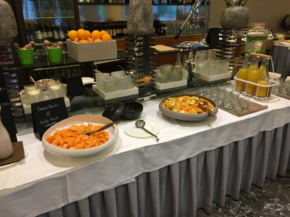 Restaurant Hotel Majestic