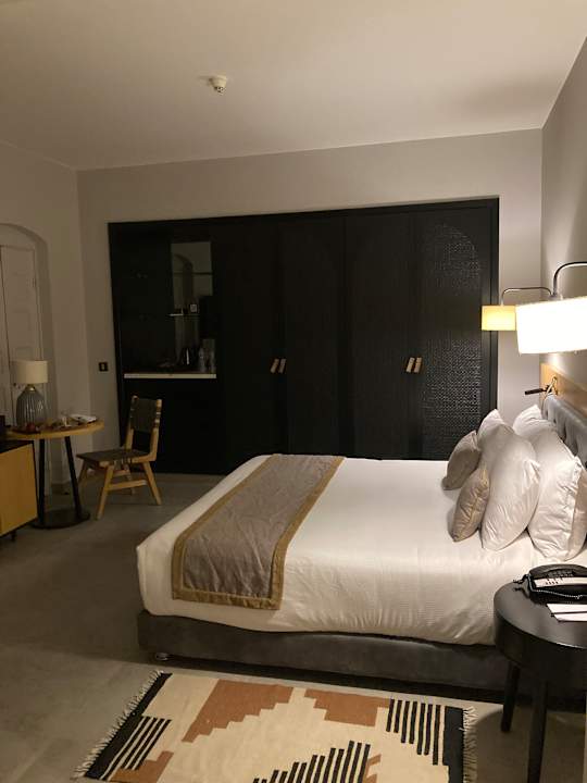 Zimmer Steigenberger Golf Resort El Gouna