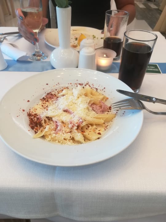 Gastro GRIFID Encanto Beach