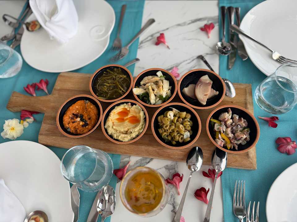 Gastro Belek Beach Resort Hotel