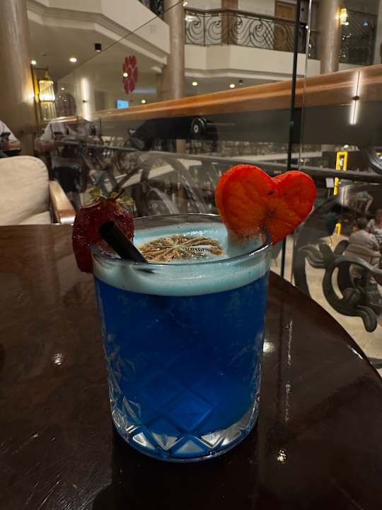 Gastro allsun Numa Club Side