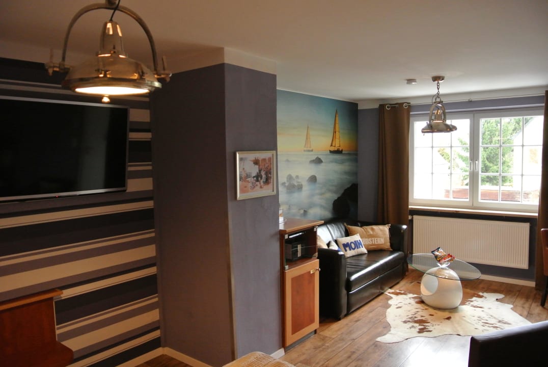 Steuerboard-Zimmer BLOCK Hotel & Living