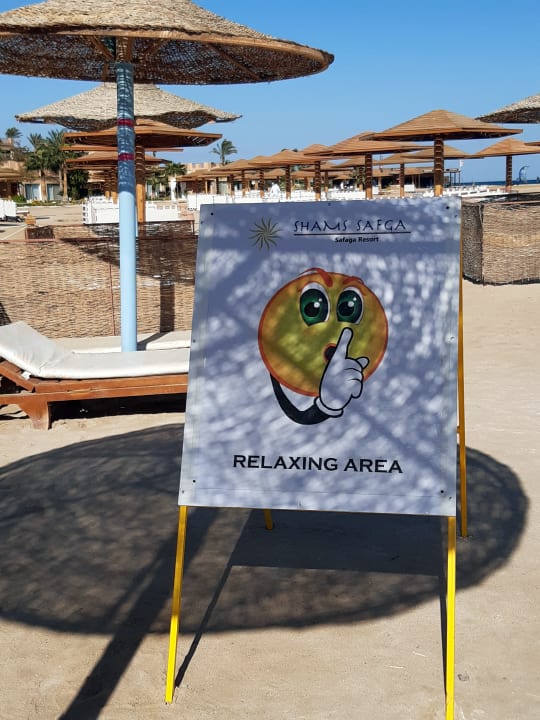 Strand Shams Prestige Abu Soma-Adults Only