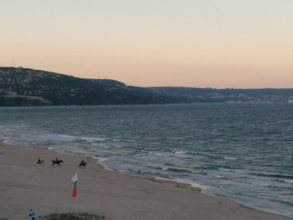 Strand Hotel Slavuna