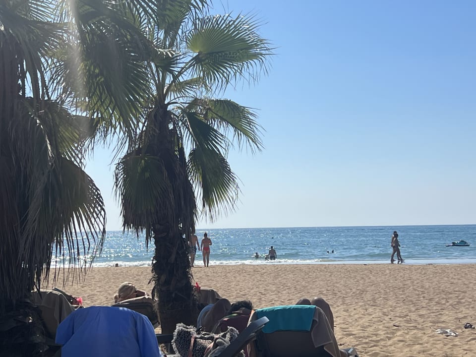 Strand Club Grand Aqua