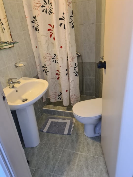 Zimmer Hotel Kathrin Beach