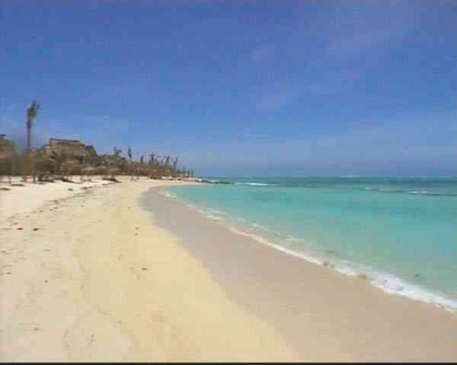 Strand Hotel Villas Pointe aux Roches