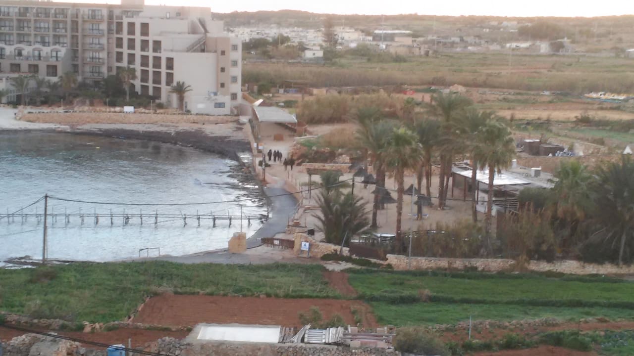 Ausblick Riviera Spa Resort - Adults Only