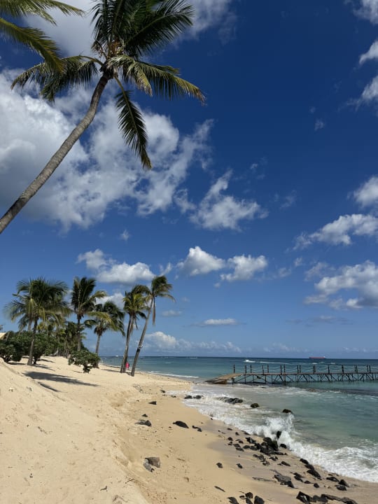 Strand Le Meridien Ile Maurice